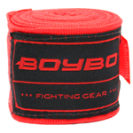 Бинты BoyBo хлопок