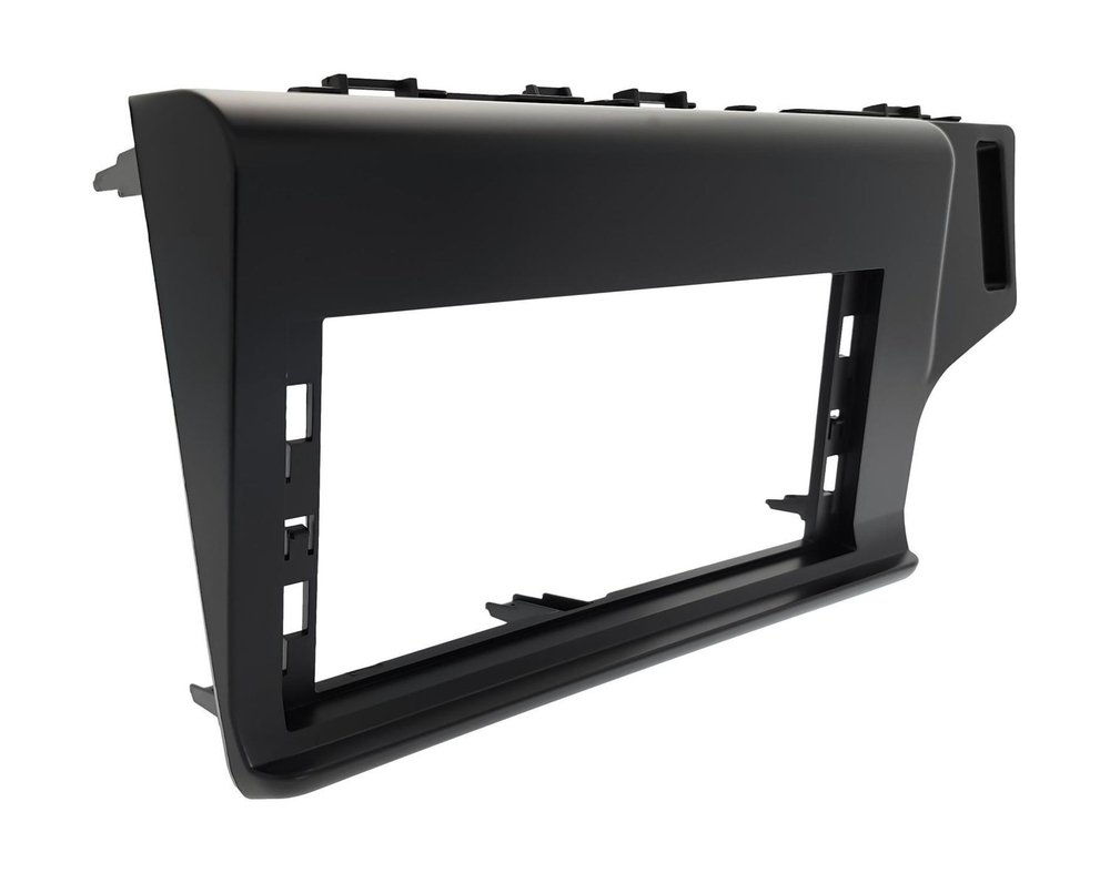 Переходная рамка магнитолы HONDA FIT 2013-2020 12,3 дюймов (прав)
