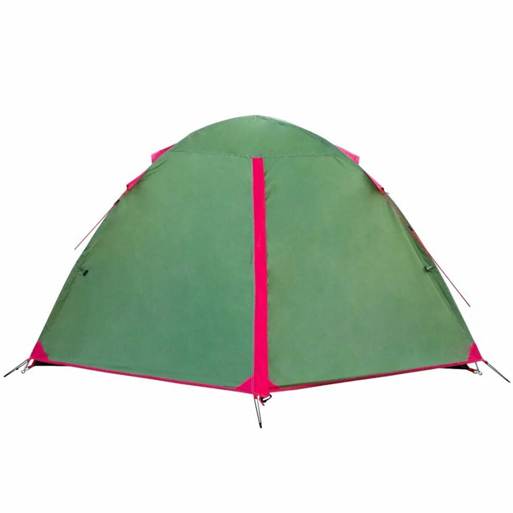 Палатка Tramp Lite Camp 2