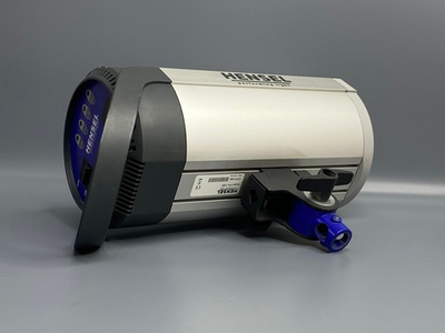 Hensel Expert Pro 1000 состояние неизвестно