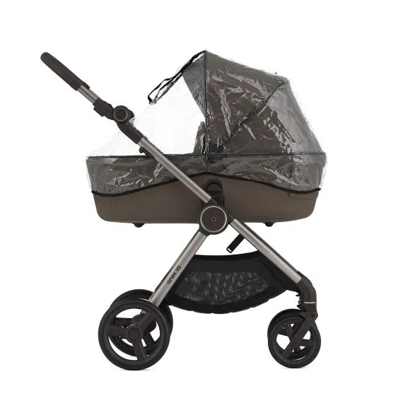 Коляска ANEX iQ Premium 3 в 1 Bruna