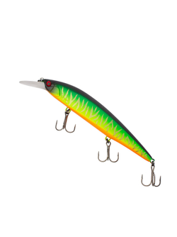 Воблер Минноу Rerange 130 MR 130 мм 22.3 г цвет #08