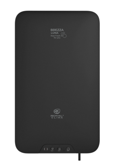 Приточно-очистительный комплекс серии BREZZA LUNA RCB 80 LUX
