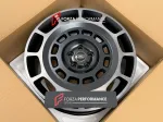 КОВАНЫЕ ДИСКИ для Land Rover DEFENDER L663