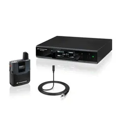 Sennheiser EW D1-ME2-H-EU петличная радиосистема
