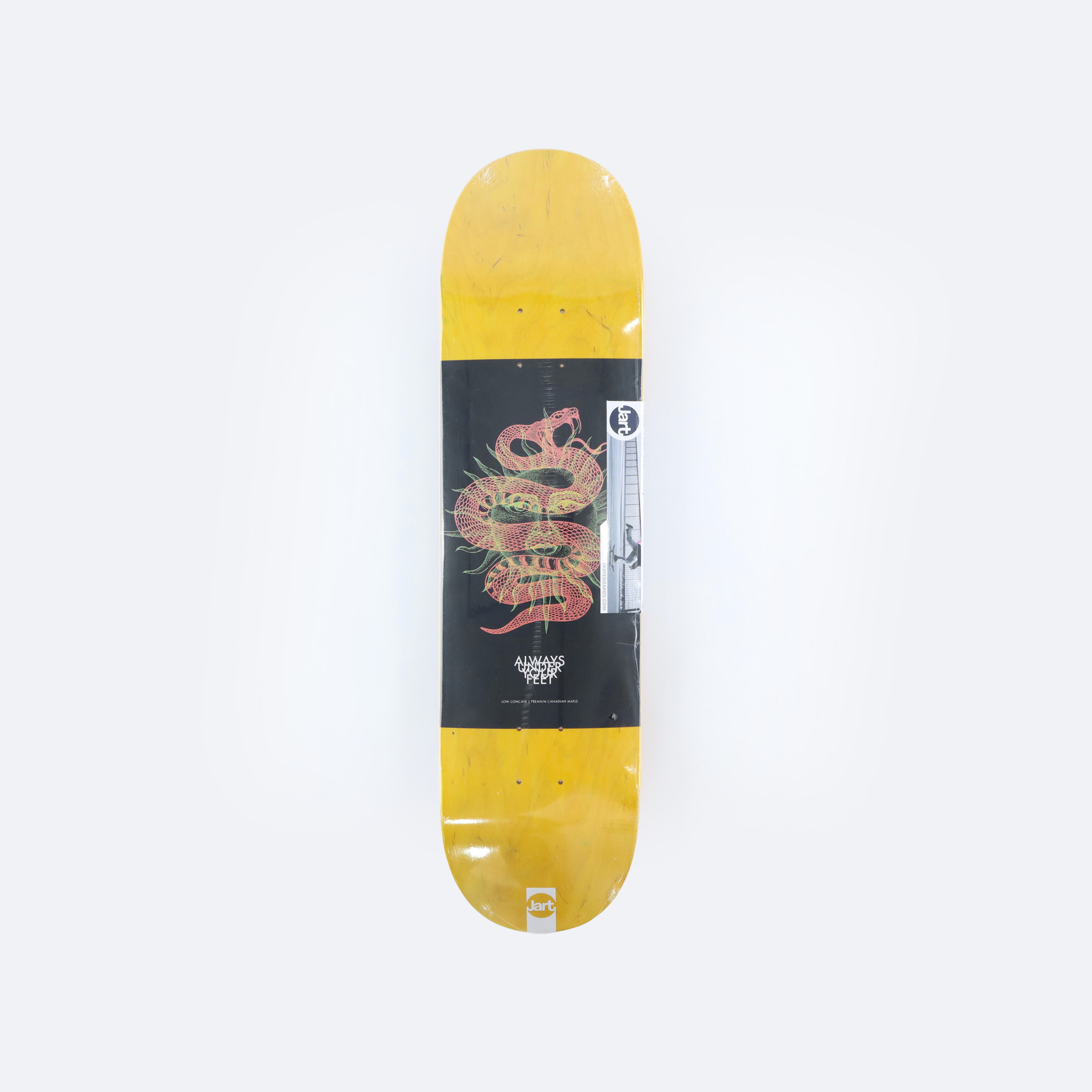 Дека Jart Symbiosis LC 8.0