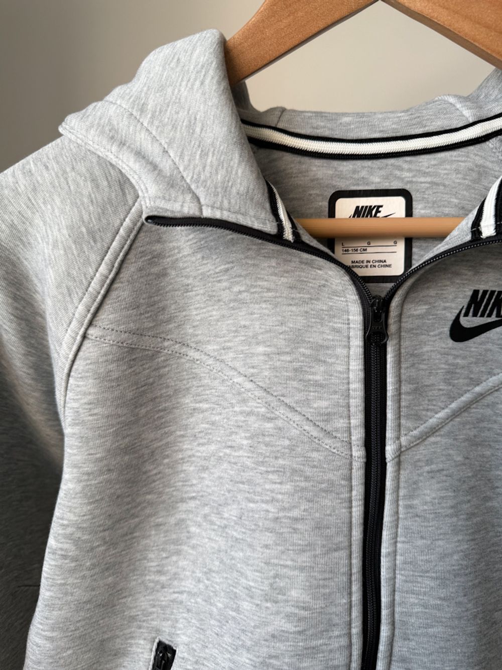 Толстовка Nike, 146-156