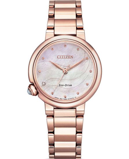 Наручные часы Citizen EM0912-84Y
