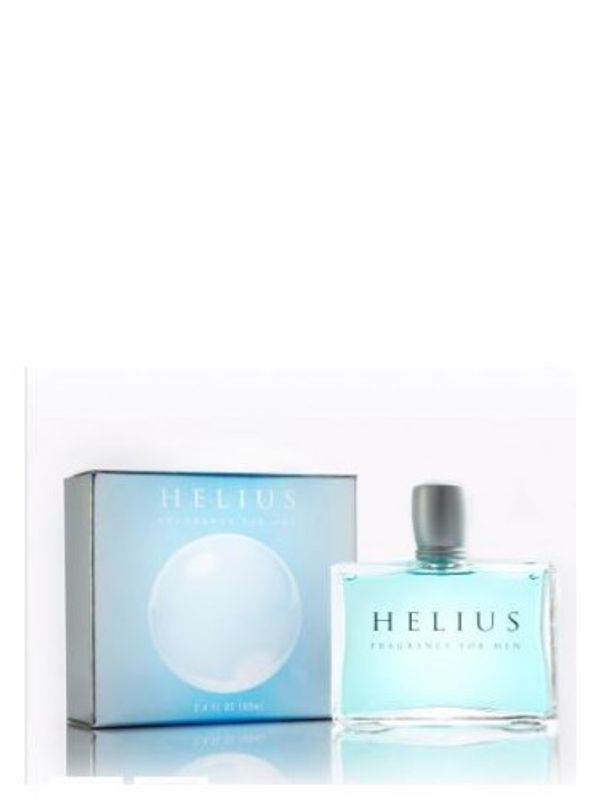 Tru Fragrances Helius