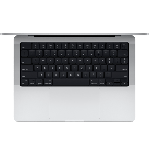 Ноутбук Apple MacBook Pro 14 (M2 Pro 10С/16C) 32/1TB, Silver (Серебристый)