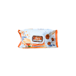 Dex Влажные салфетки Ромашка 100 шт