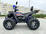 Квадроцикл GBM SHARP BIG 300 NEW