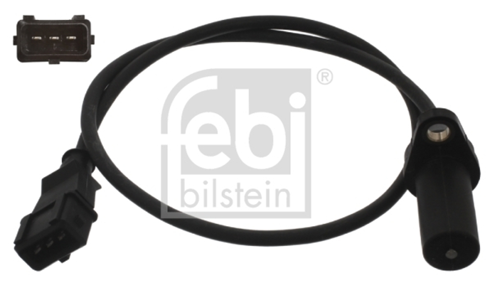 FEBI BILSTEIN - 40085-FEB - Sensor, crankshaft pulse