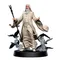 Фигурка Weta Workshop The Lord of the Rings Saruman the White
