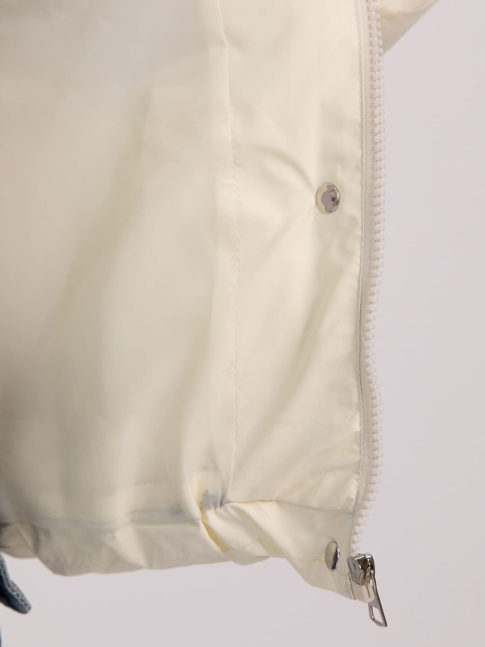 Куртка Арианна (молочная) Б16443-18М LT Collection