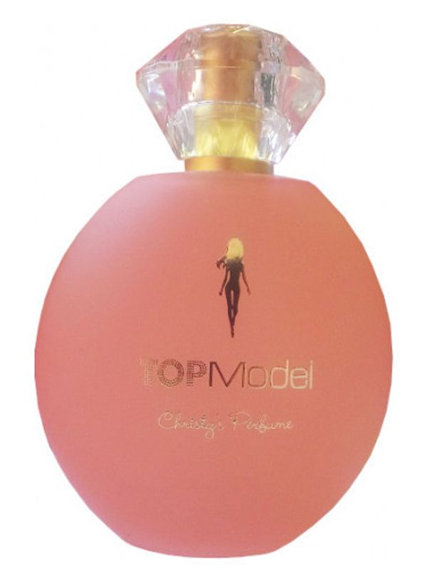 TOPModel Christie's Perfume