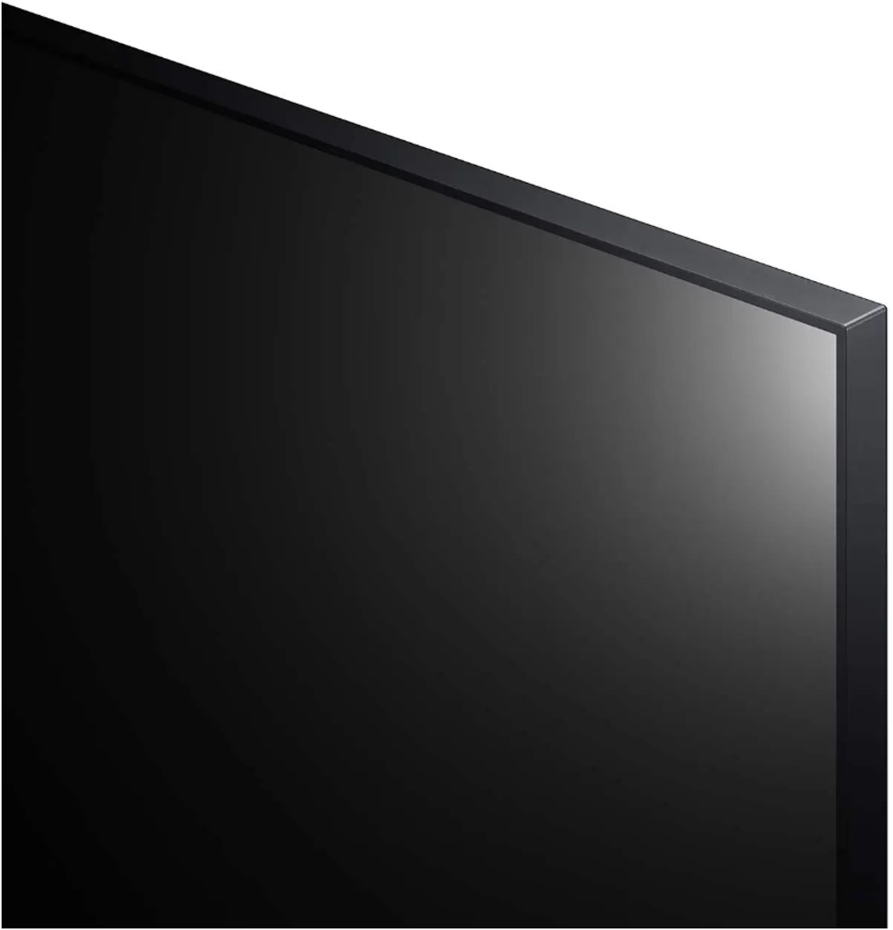 ТЕЛЕВИЗОР 60" LG 60UP77006LB Ultra HD (4K) LED
