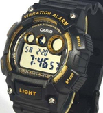 Мужские наручные часы Casio Collection W-735H-1A2
