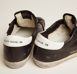 Кеды Golden Goose 'Superstar'