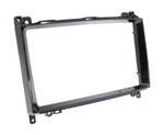 Переходная рамка магнитолы MERCEDES BENZ B-CLASS 2005-2011 9 дюймов