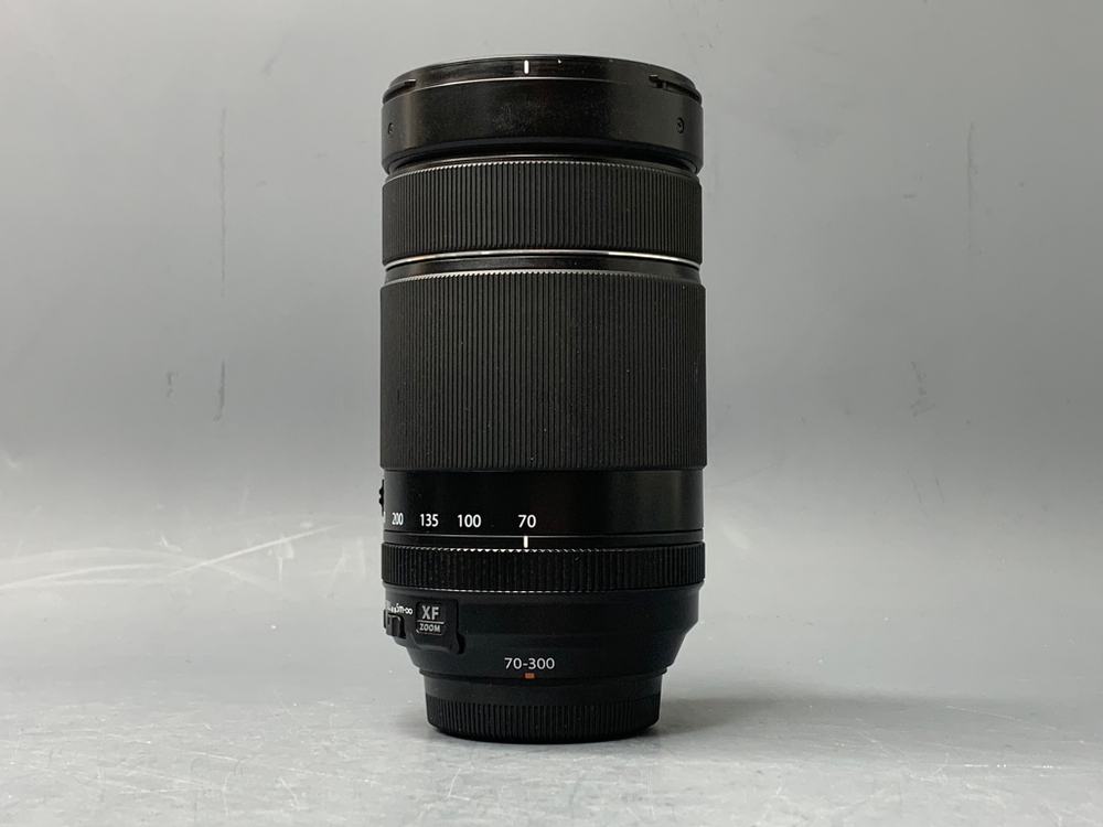 Fujifilm XF 70-300mm f/4-5.6 R LM OIS WR