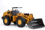 Радиоуправляемый погрузчик бульдозер HUINA TOYS 1:14 2.4G , HN1583