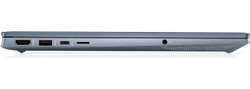 Ноутбук HP Pavilion 15-eh0039ur 15.6; IPS FHD silver AMD Ryzen 5 4500U/8Gb/512Gb SSD/noDVD/VGA int/DOS 2X2V0EA