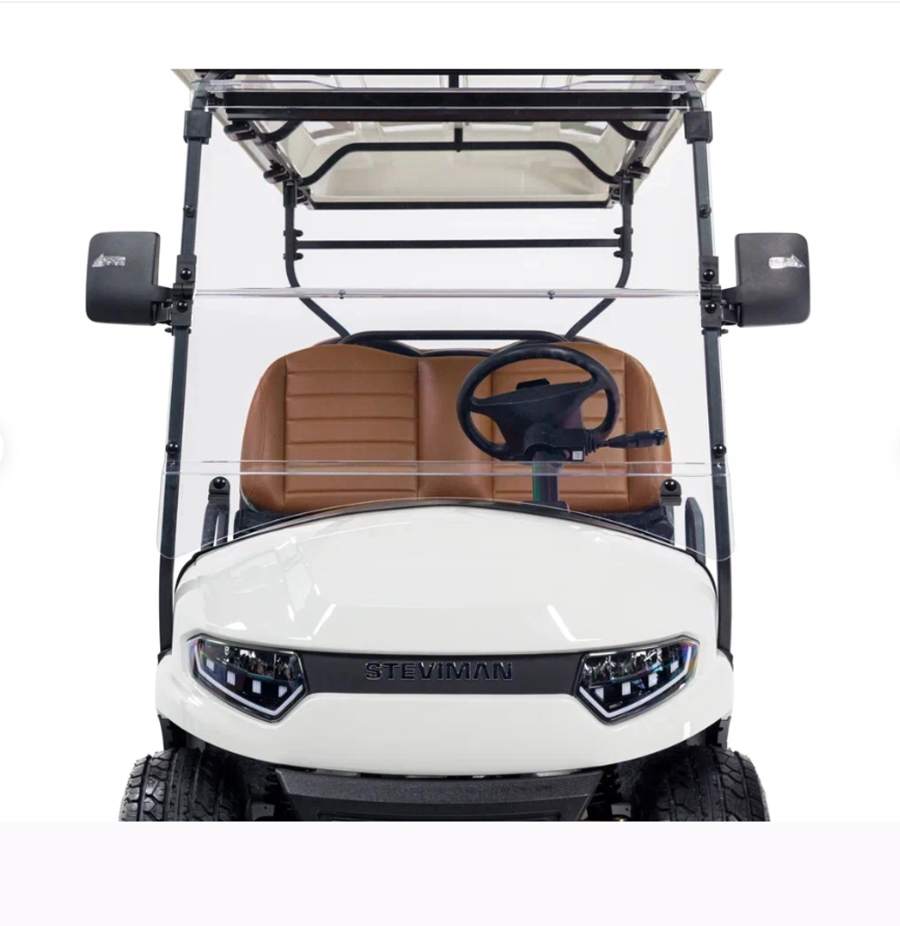 Электрокар Steviman Golfer 6 (6 мест)