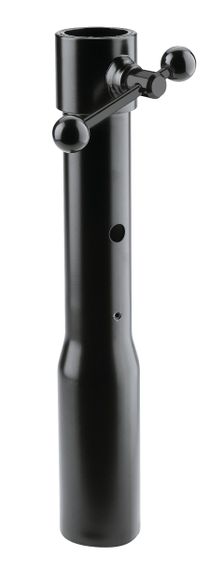 K&M 66350-070-55 удлинитель для стойки для АС