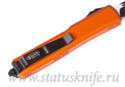 Нож Microtech Ultratech модель 121-1ORфотография - 5
