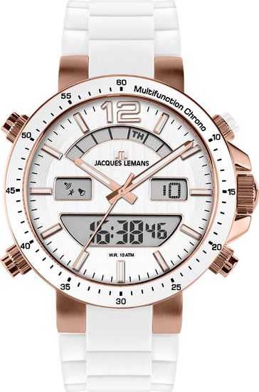 Наручные часы Jacques Lemans 1-1712Q