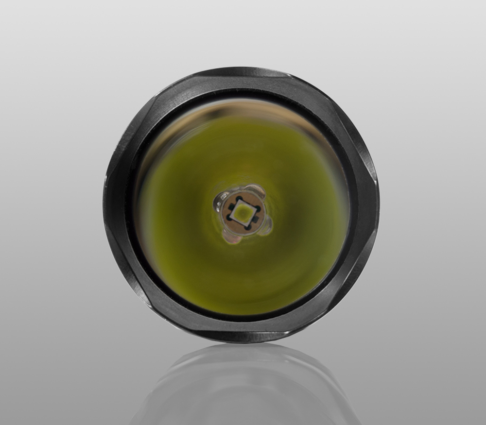 Тактический подствольный фонарь Armytek F01603BW Predator (тёплый свет)