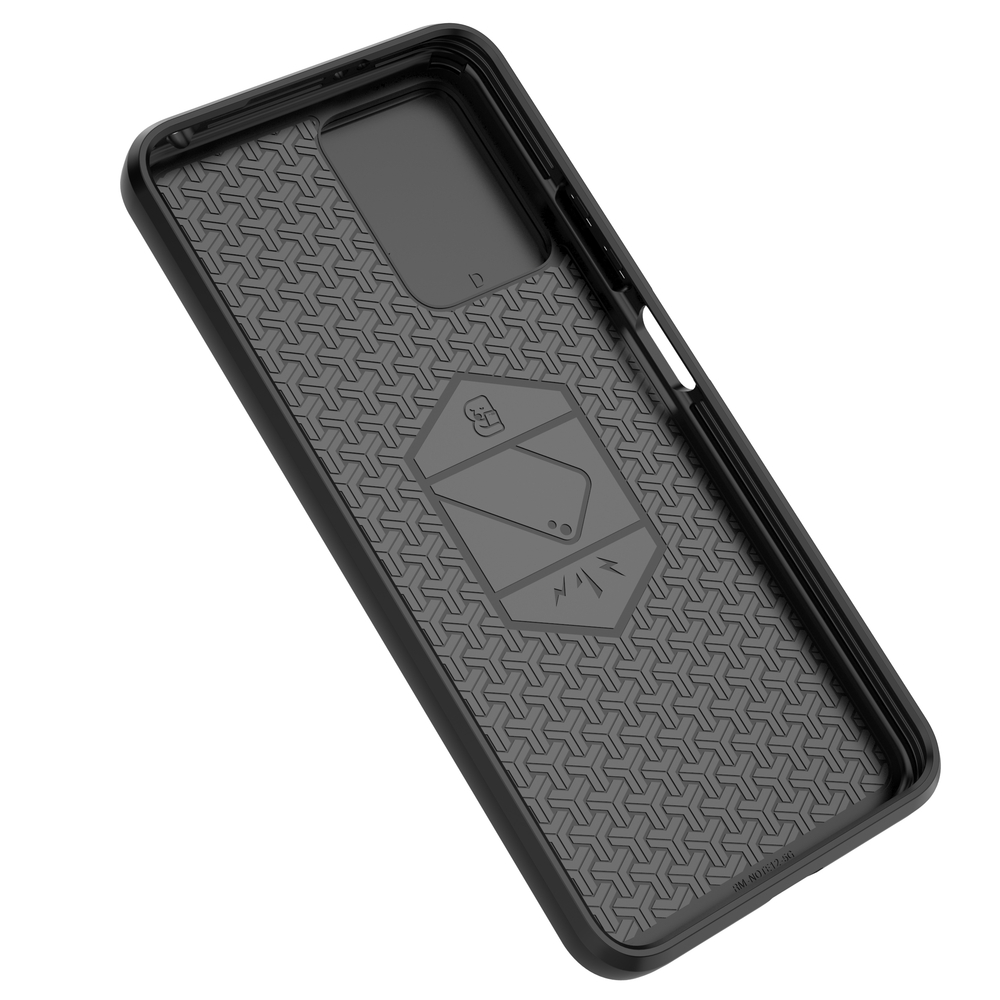 Противоударный чехол Knight Case для Poco F5