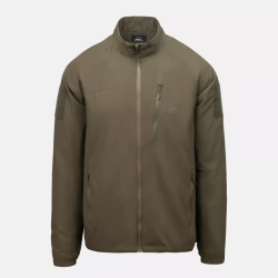 Куртка Helikon WOLFHOUND Lite - Taiga Green