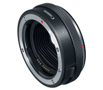Адаптер Canon Mount Adapter EF-EOS R Control Ring, для объективов Canon EF на камеры EOS R