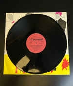 3 LP Браво, Tina Turner, Т. Кочергина. 3 Виниловые пластинки 12 дюймов. Мелодия СССР . VG/VG