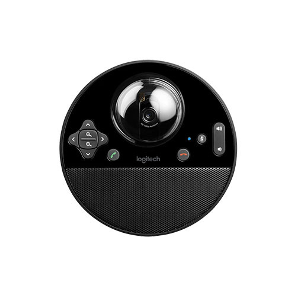 Камера Logitech BCC950