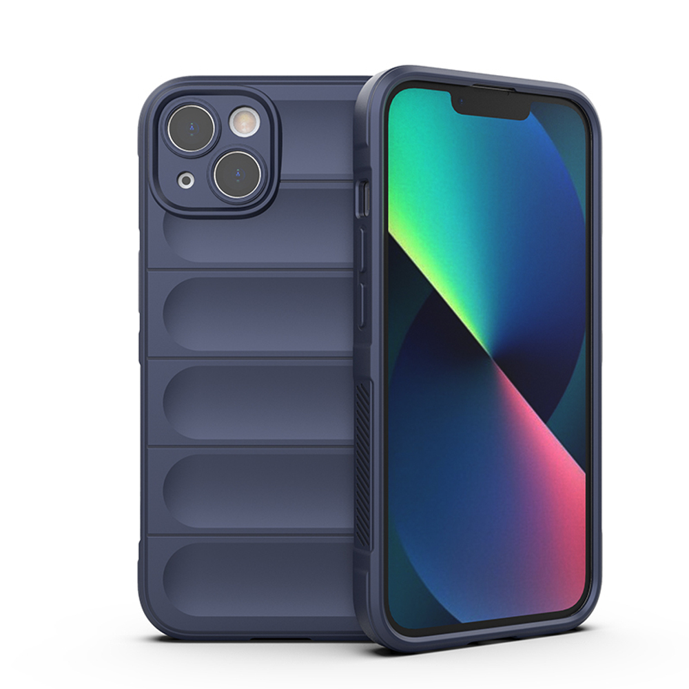 Противоударный чехол Flexible Case для iPhone 13