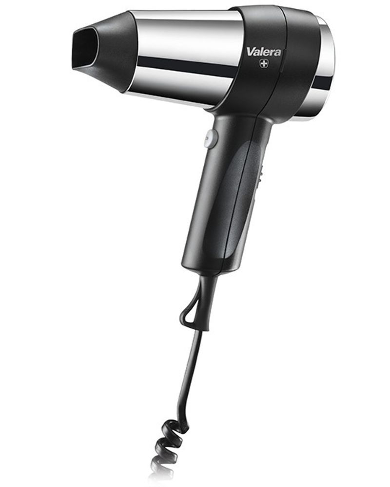 Фен Valera Hospitality Action 1800 Push Black (542.14 Black)