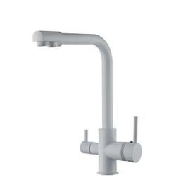 Смеситель Кухня FRUD 43053-8