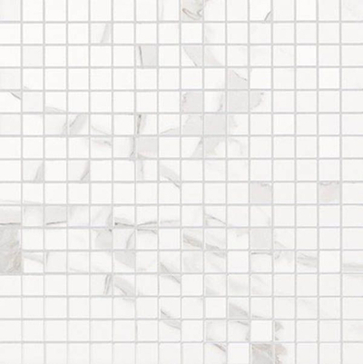 Мозаика Roma Diamond Statuario Mosaico (fNH3)