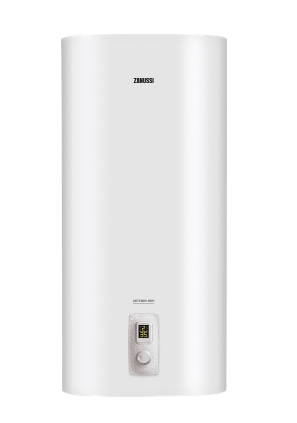 Накопительный водонагреватель Zanussi ZWH 100 Artendo Wi-Fi