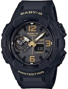 Наручные часы Casio Baby-G BGA-230-1BER