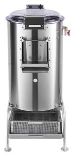 Картофелечистка Abat МКК-150-01 Cubitron-3M