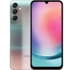 Samsung Galaxy A24 6 ГБ | 128 ГБ (Серебристый | Silver)