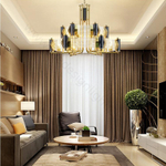 Pendant design lamp  Gatsby  D65