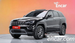 Jeep Grand Cherokee 3.0 — 2018