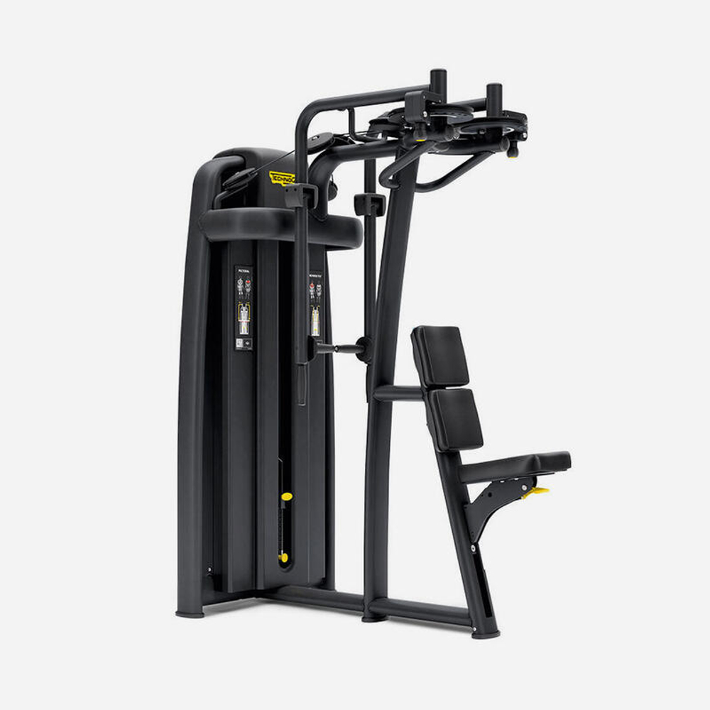 Тренажер для разведения рук Technogym Dual PEC/REAR FLY
