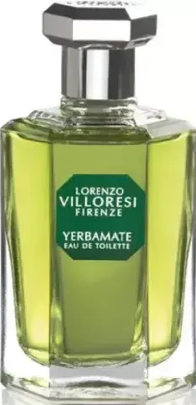 Lorenzo Villoresi Yerbamate EDT 100 ml