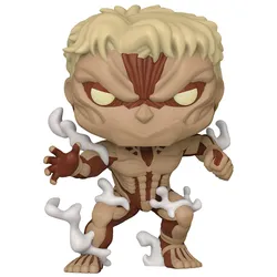 Funko POP! Attack on Titan: Armored Titan 10